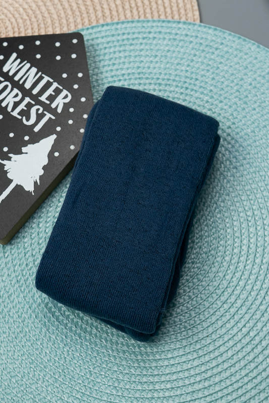 Колготки дитячі махрові 430-99016